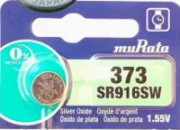 Imagem de Bateria 373 Murata (Antiga Sony) - Valor Unitário